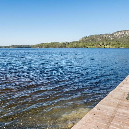 Holiday Home Holy Lake Chalet A By Interhome 쿠사모 외부 사진