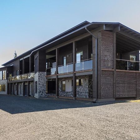 Holiday Home Holy Lake Chalet A By Interhome 쿠사모 외부 사진