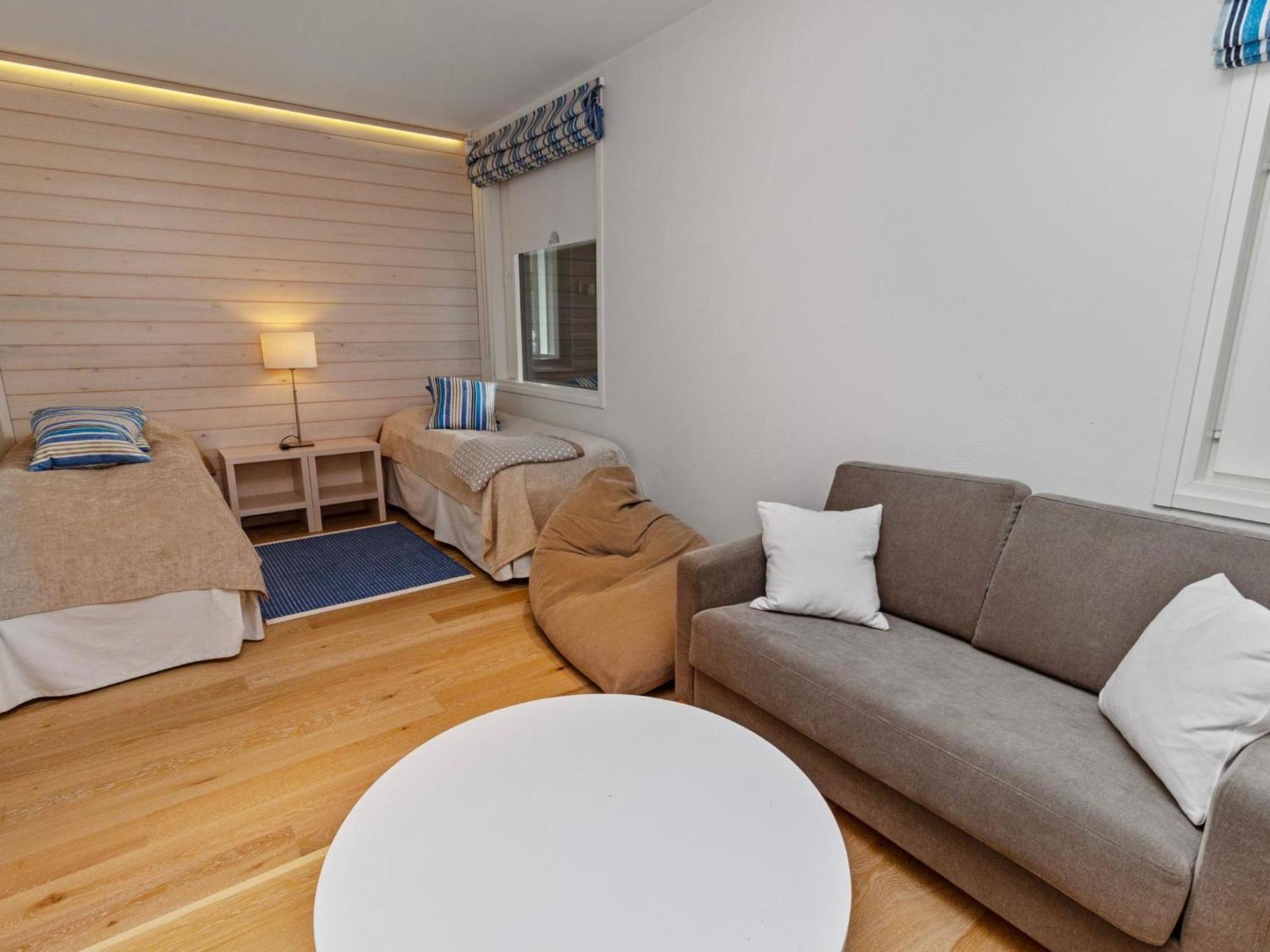 Holiday Home Holy Lake Chalet A By Interhome 쿠사모 외부 사진