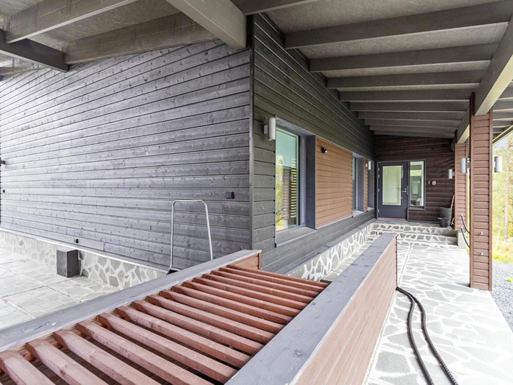 Holiday Home Holy Lake Chalet A By Interhome 쿠사모 외부 사진