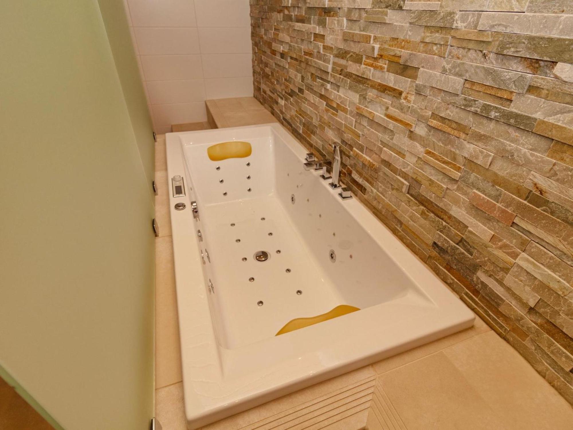 Holiday Home Holy Lake Chalet A By Interhome 쿠사모 외부 사진