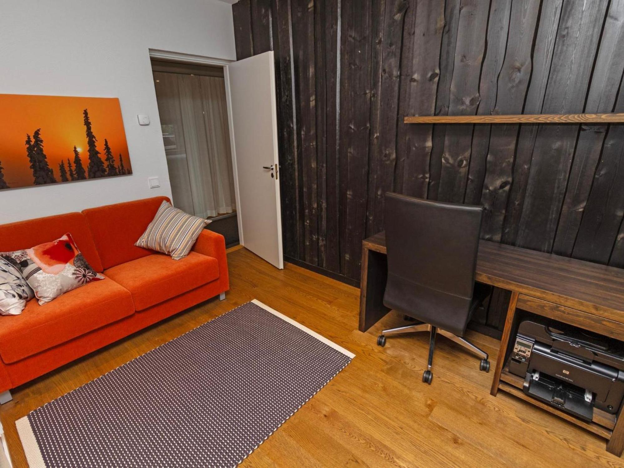 Holiday Home Holy Lake Chalet A By Interhome 쿠사모 외부 사진