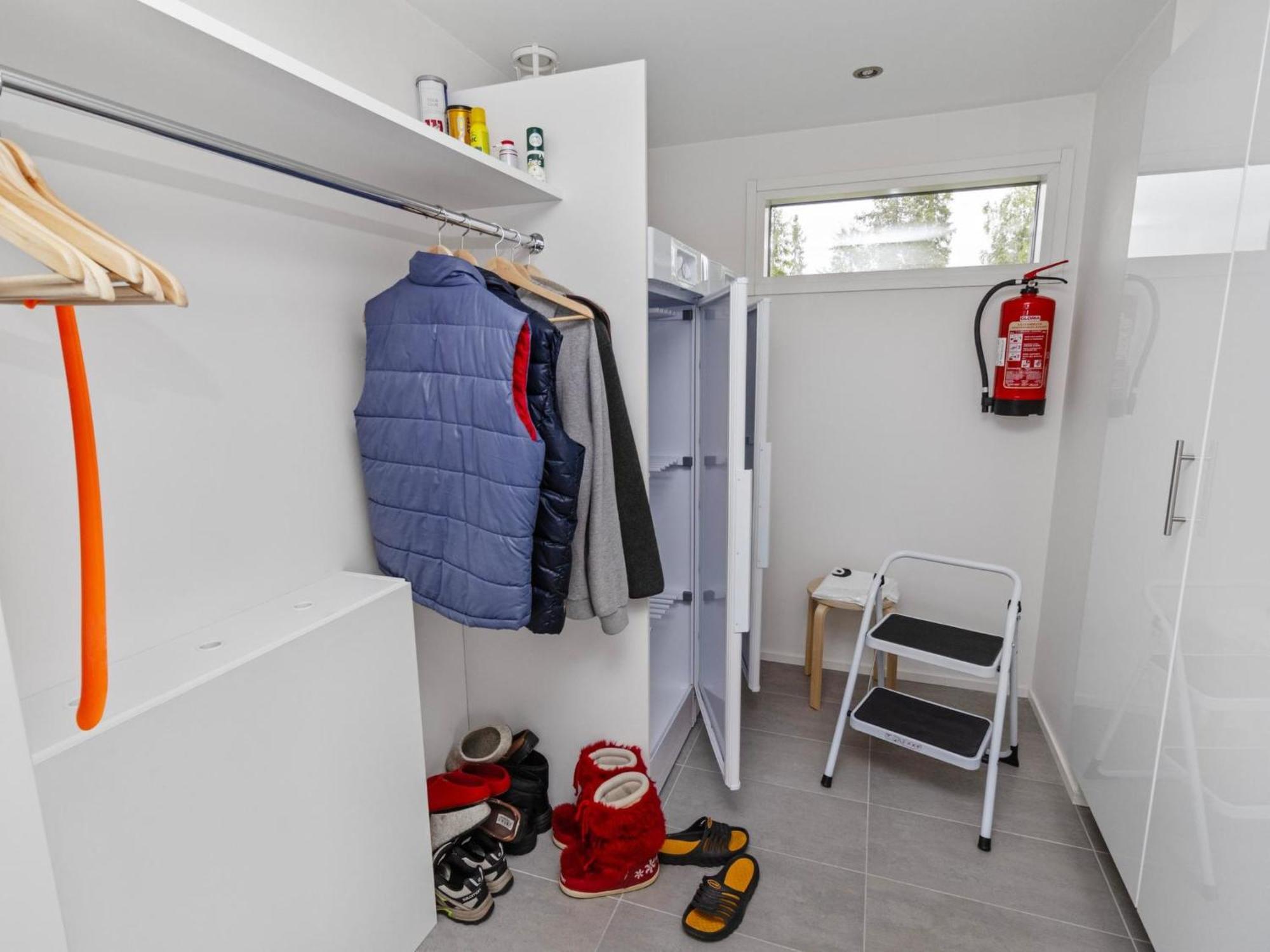 Holiday Home Holy Lake Chalet A By Interhome 쿠사모 외부 사진