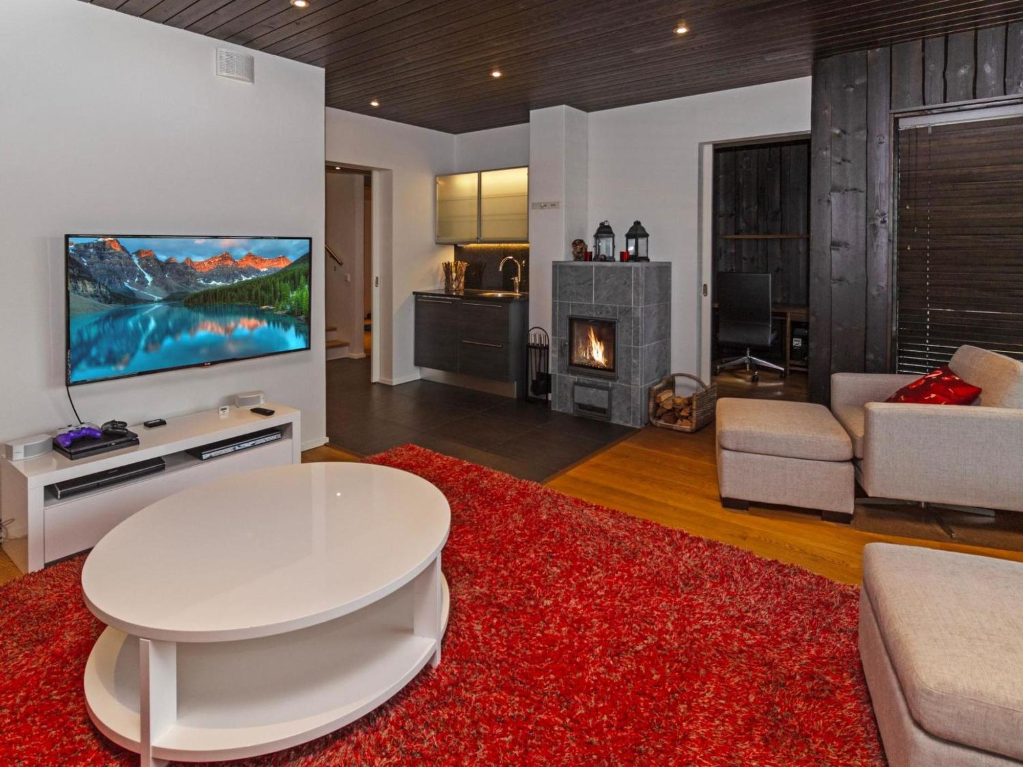 Holiday Home Holy Lake Chalet A By Interhome 쿠사모 외부 사진