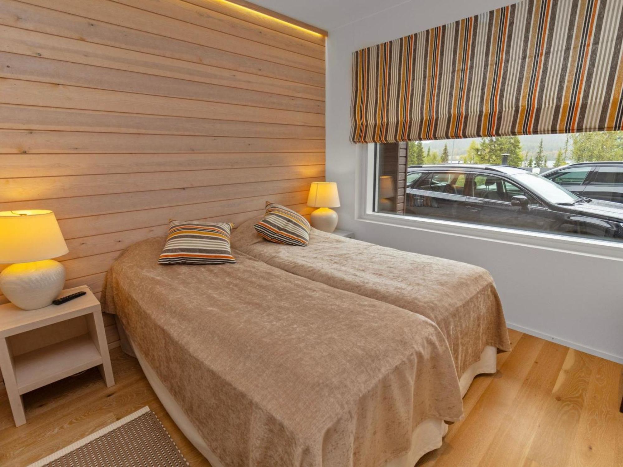 Holiday Home Holy Lake Chalet A By Interhome 쿠사모 외부 사진