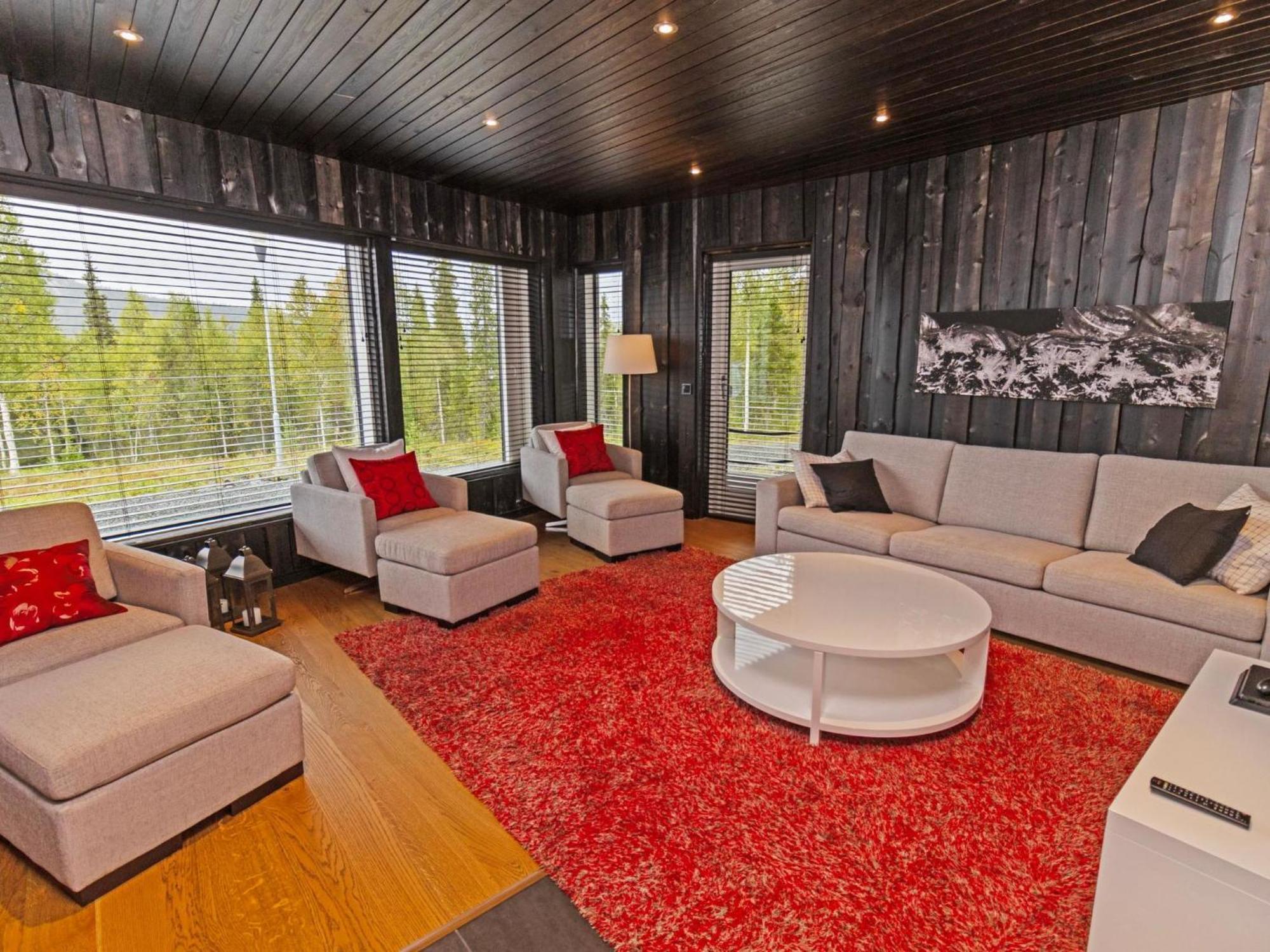 Holiday Home Holy Lake Chalet A By Interhome 쿠사모 외부 사진