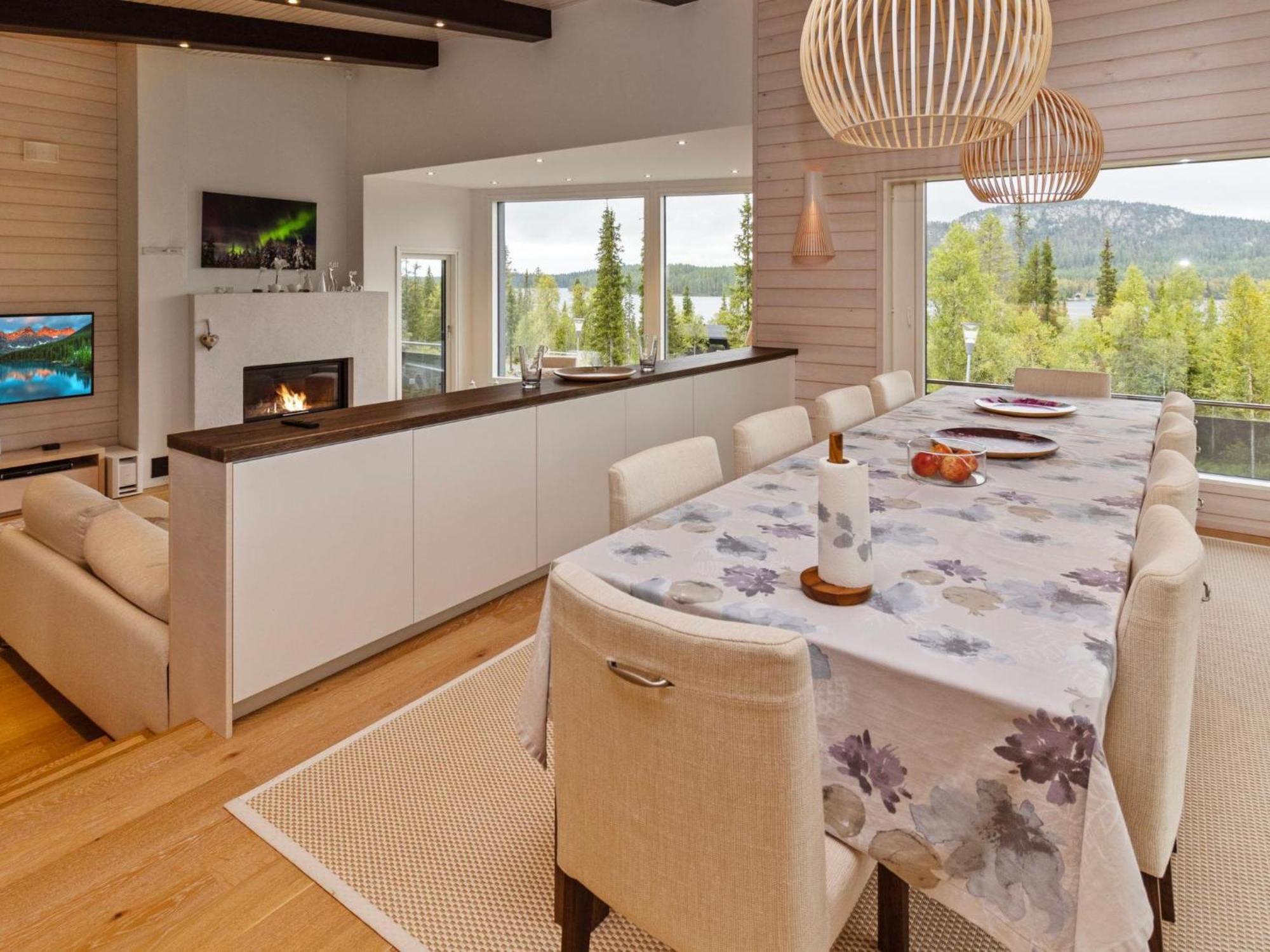 Holiday Home Holy Lake Chalet A By Interhome 쿠사모 외부 사진